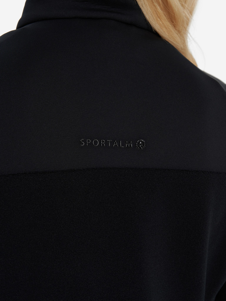 Толстовка женская Sportalm Niamey — фото №6