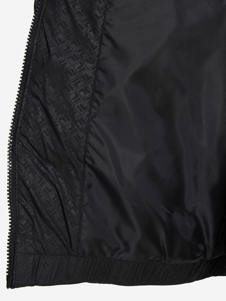 Пуховик для девочек FILA — фото №9