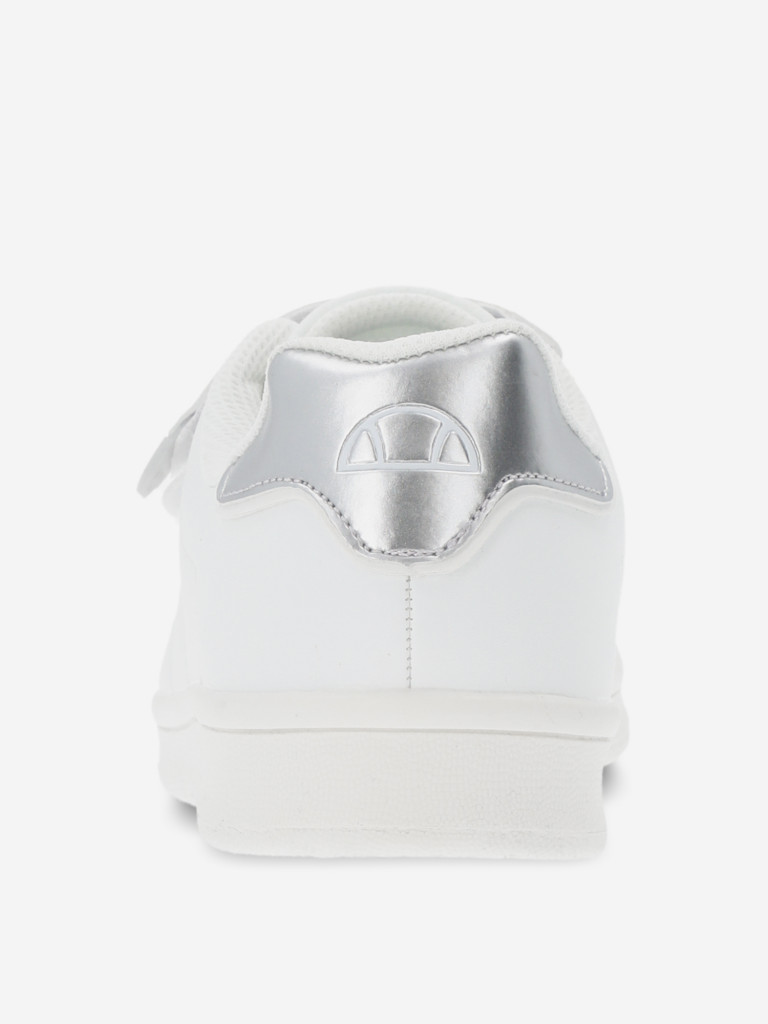 Кеды женские Ellesse Ginie — фото №4