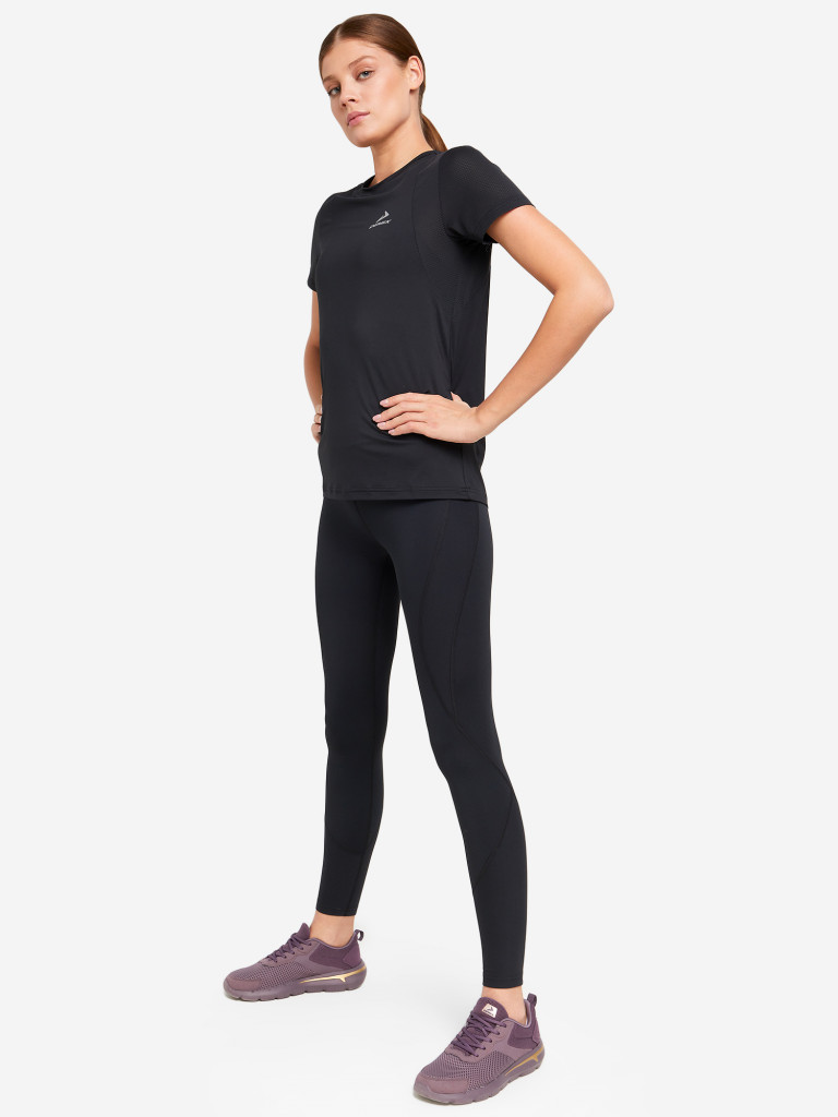 Легинсы женские Demix ShapeUp Studio — фото №3