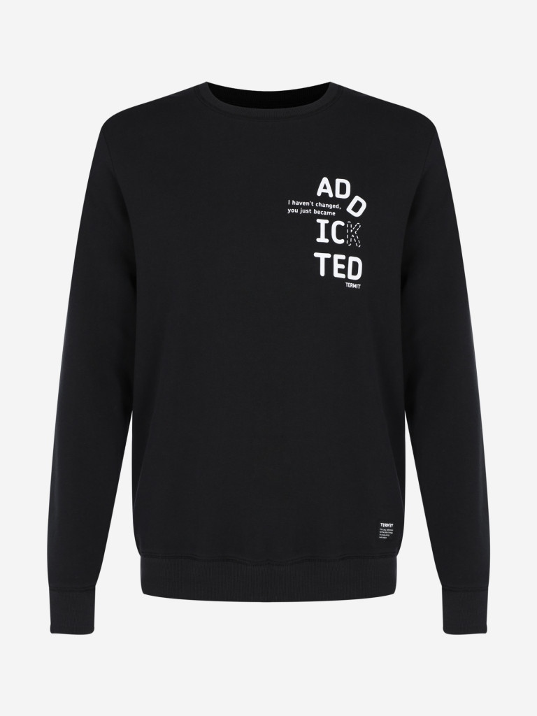 Свитшот мужской Termit — фото №8