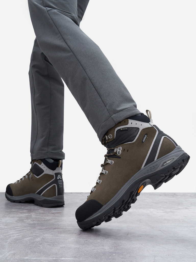 ASOLO Greenwood Evo GV MM ерлер бәтеңкесі — фото №8