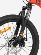 Stern Action 20" ұлдар велосипеді — фото №10