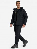 Пуховик мужской Columbia Grand Trek III Down Hooded Jacket — фото №5