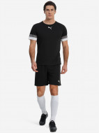 Футболка мужская PUMA TeamRise — фото №5