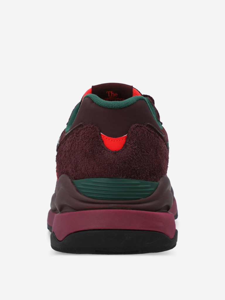 Кроссовки мужские New Balance M574 — фото №4