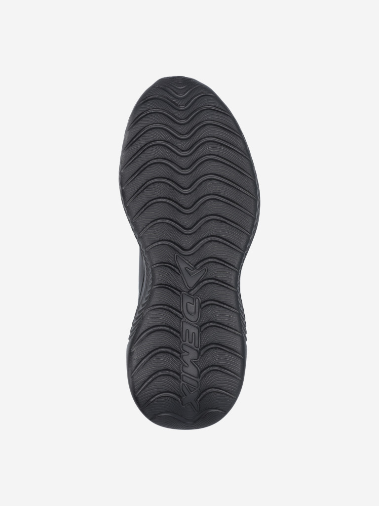 Кроссовки женские Demix Turbo 2 Pu — фото №7