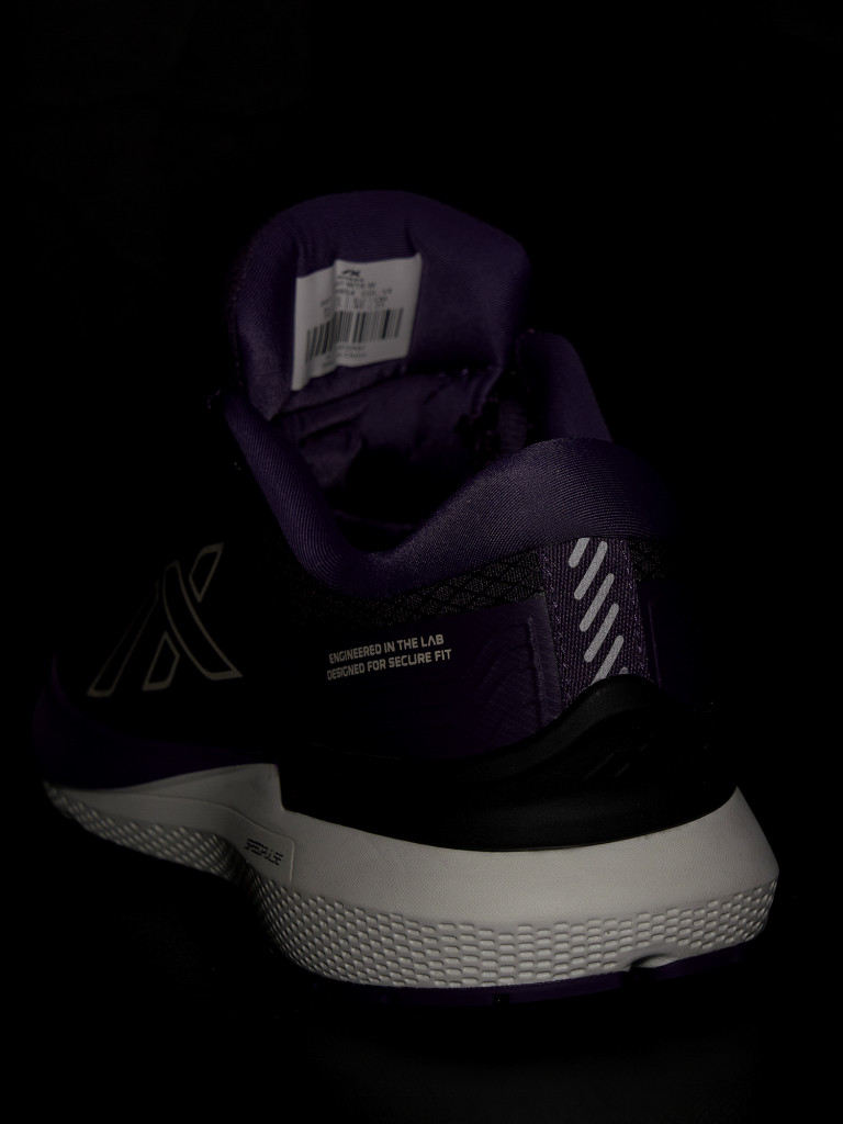 Кроссовки женские Athlex Navi — фото №14