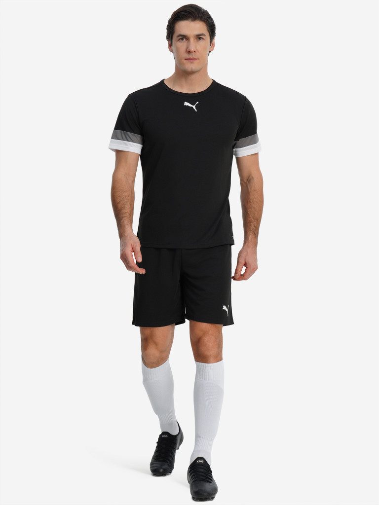 Футболка мужская PUMA TeamRise — фото №5