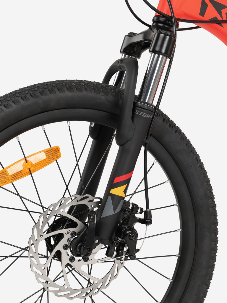 Stern Action 20" ұлдар велосипеді — фото №10