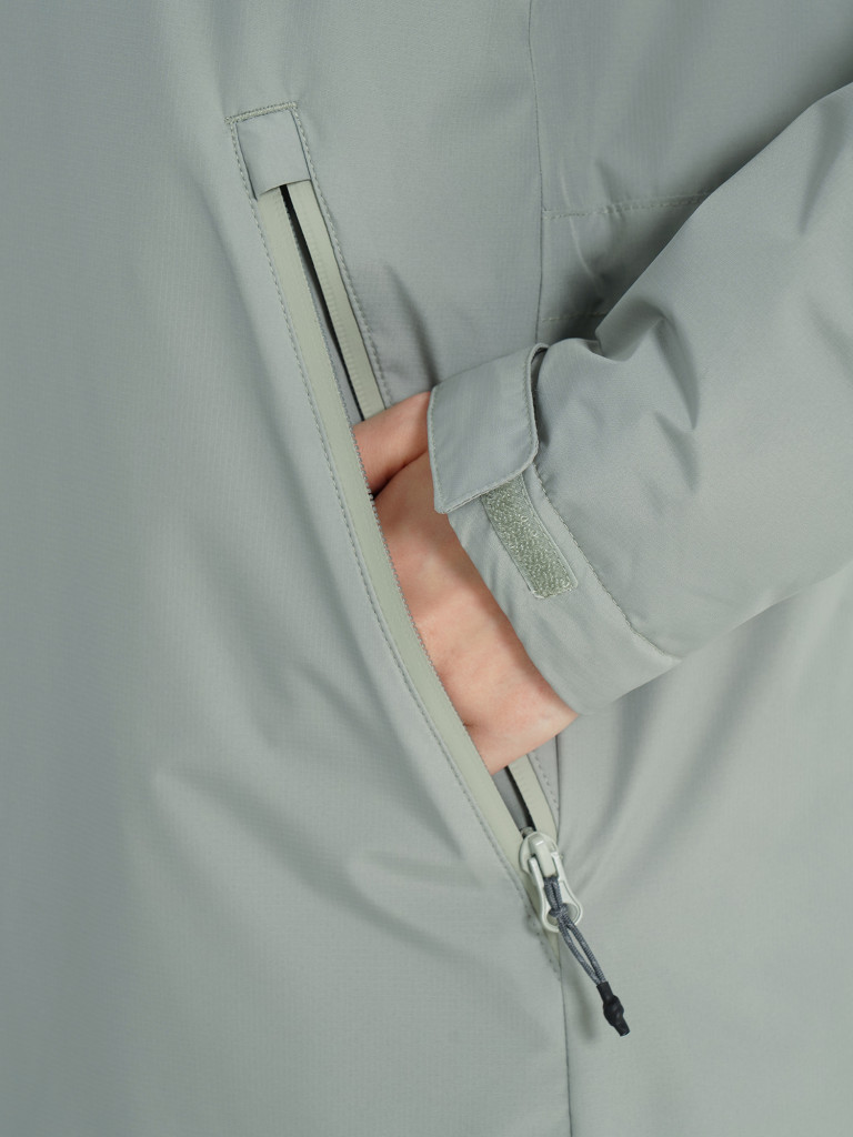 Куртка утепленная женская Northland — фото №7