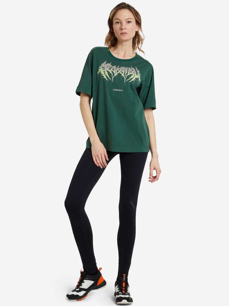 Легинсы женские KRAKATAU Maven — фото №3