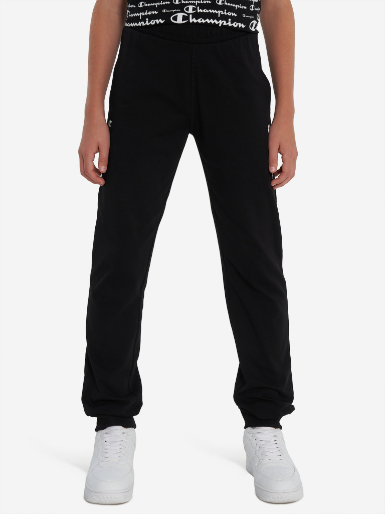 Брюки для мальчиков Champion — фото №2