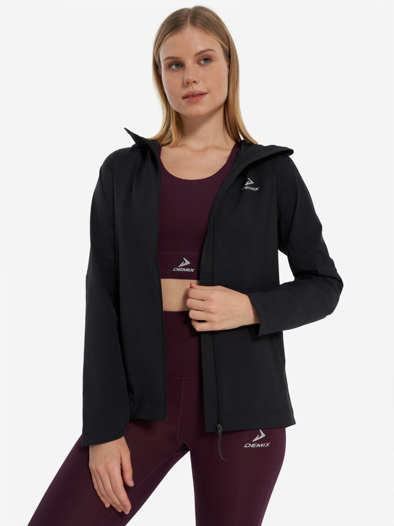 Demix әйелдер жұқа курткасы — фото №5
