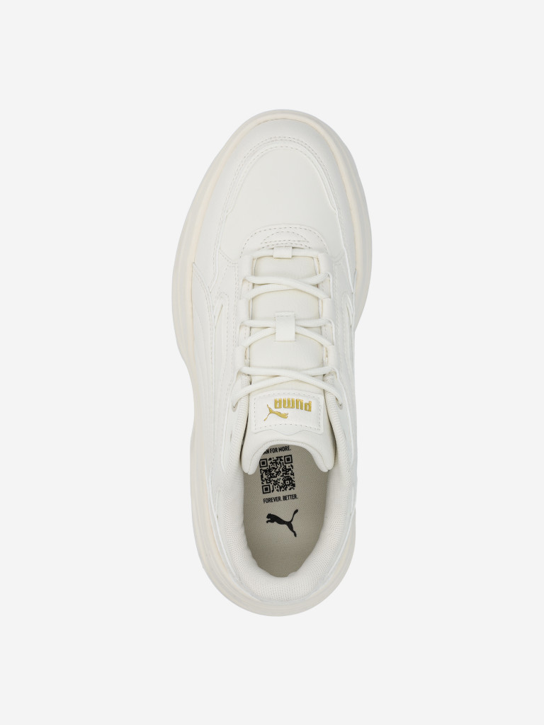 Кроссовки женские PUMA Karmen X-Tra — фото №6