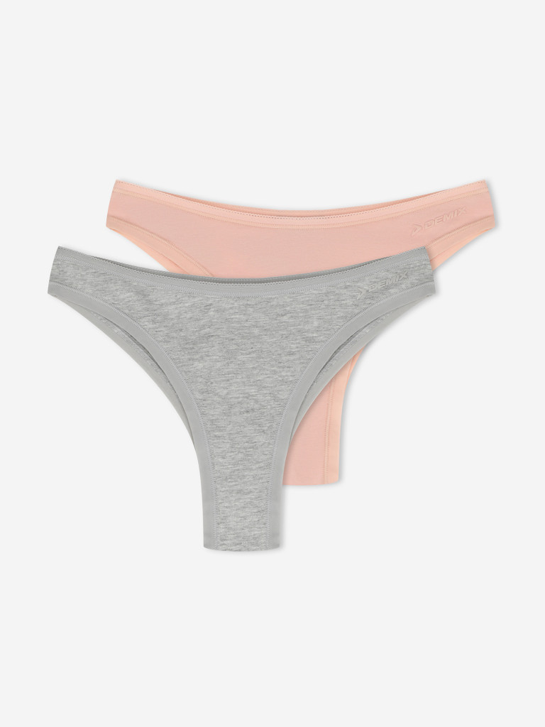 Demix әйелдер тізкиімдері, 2 дана — фото №15