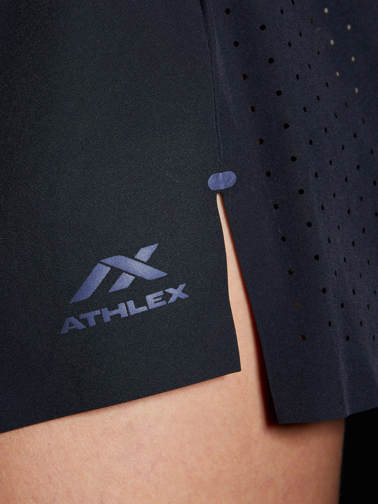 Шорты женские Athlex Pulse+ — фото №6