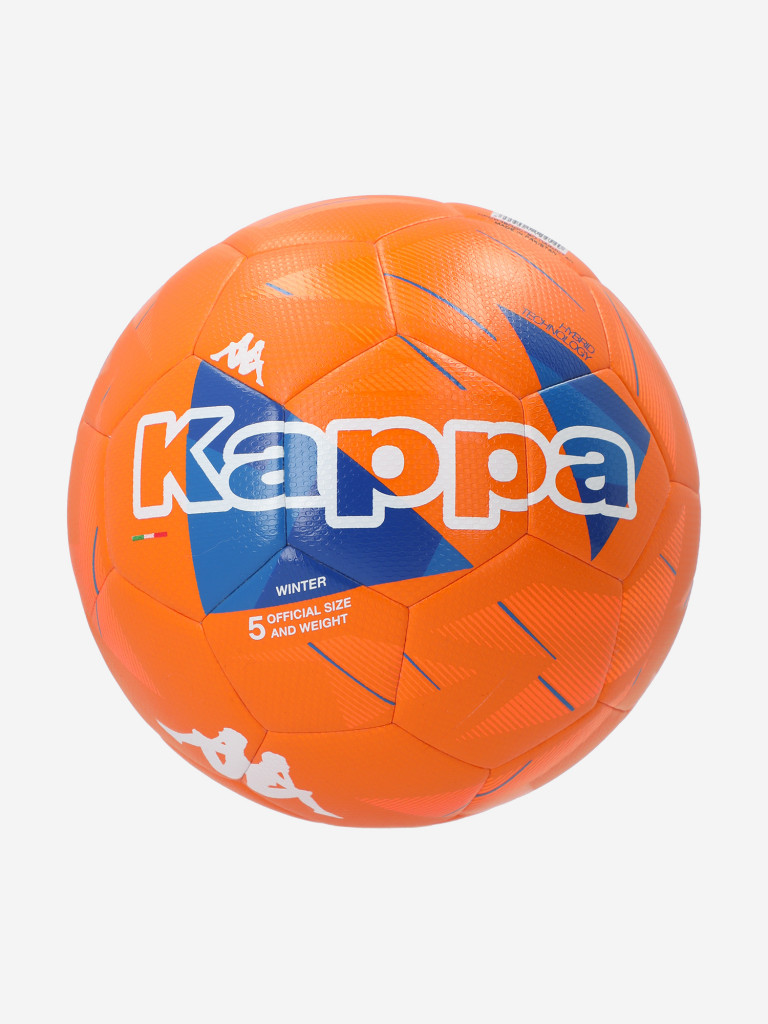 Kappa футбол добы