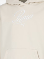 PUMA Ess Script қыздарға арналған худиі — фото №11