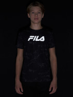 FILA ұлдарға арналған футболкасы — фото №8