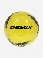 Demix футбол добы