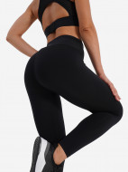 Легинсы женские Reebok Core — фото №10