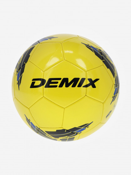 Мяч футбольный Demix