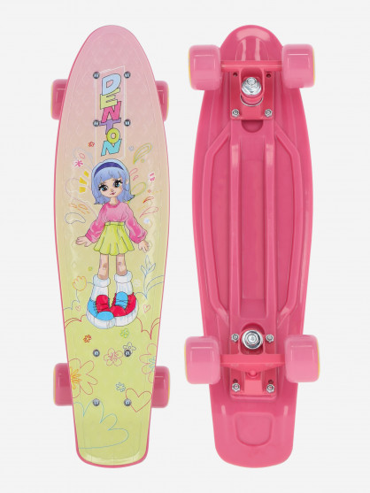 Балаларға арналған Denton 22" мини-круизері