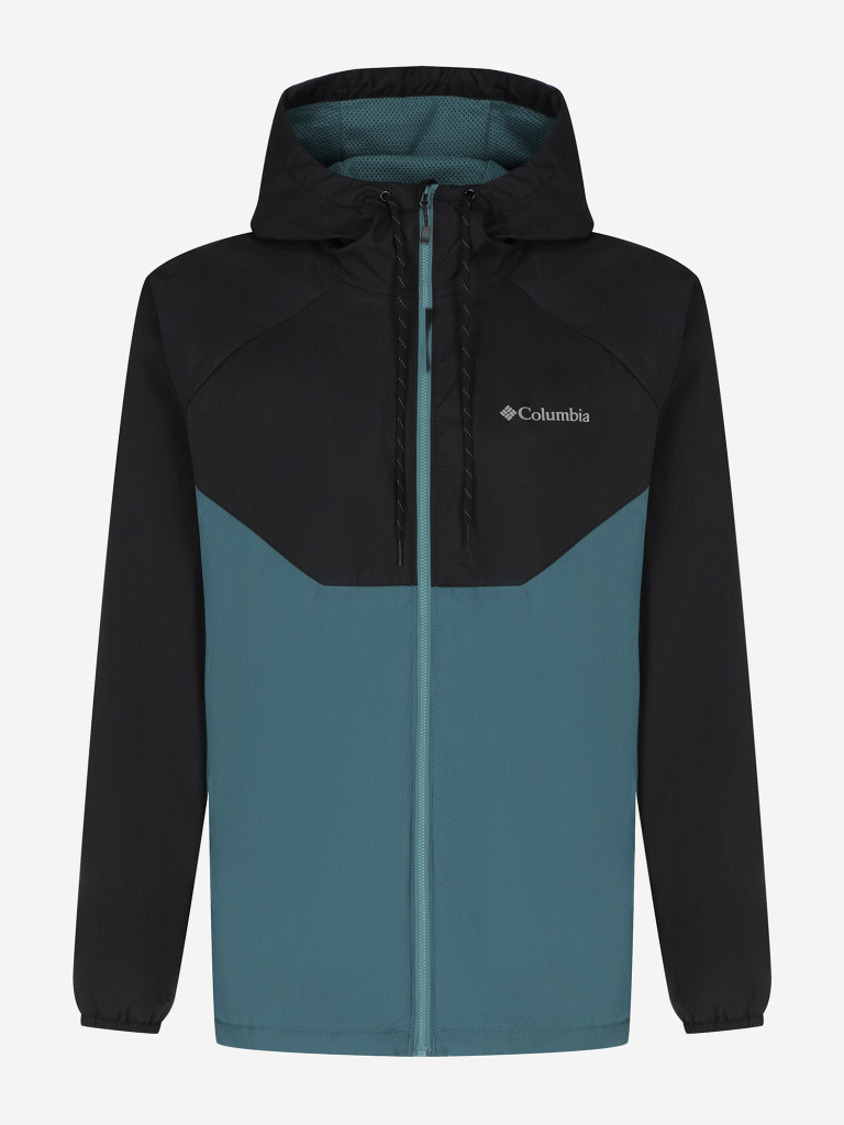 Columbia Spire Heights Iv Jacket ерлер жұқа курткасы — фото №13