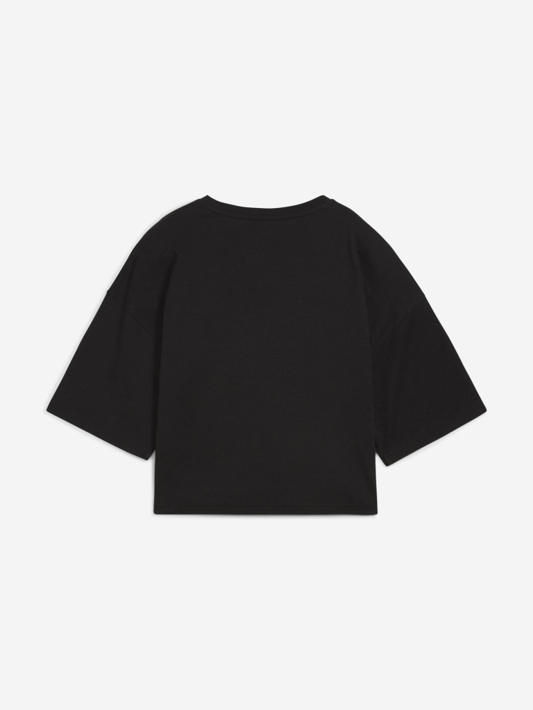 PUMA Wardrobe Ess әйелдер футболкасы — фото №8