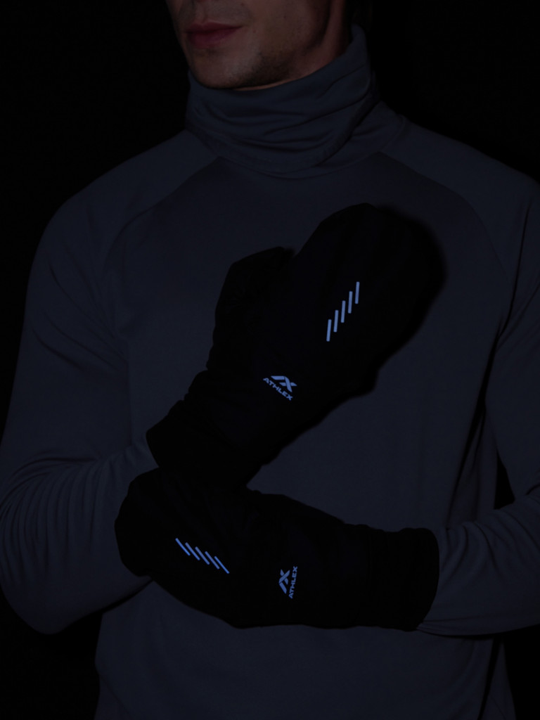 Перчатки Athlex