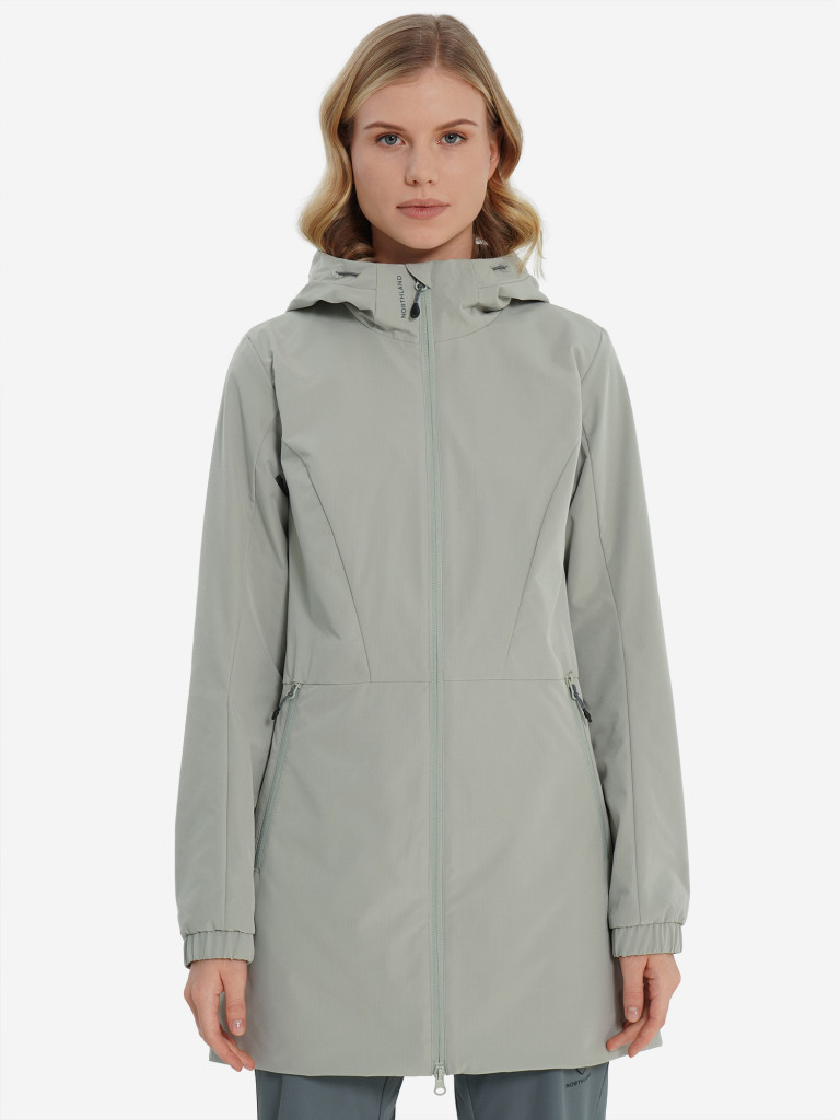 Ветровка женская Northland — фото №2