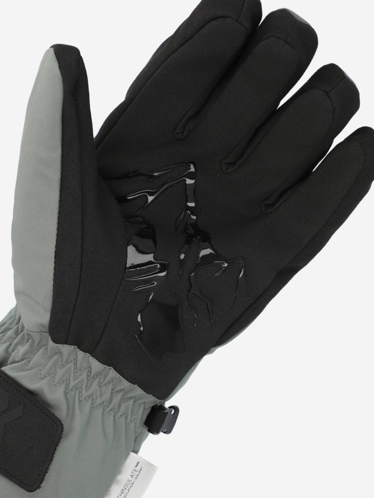 Volkl ерлер қолғабы