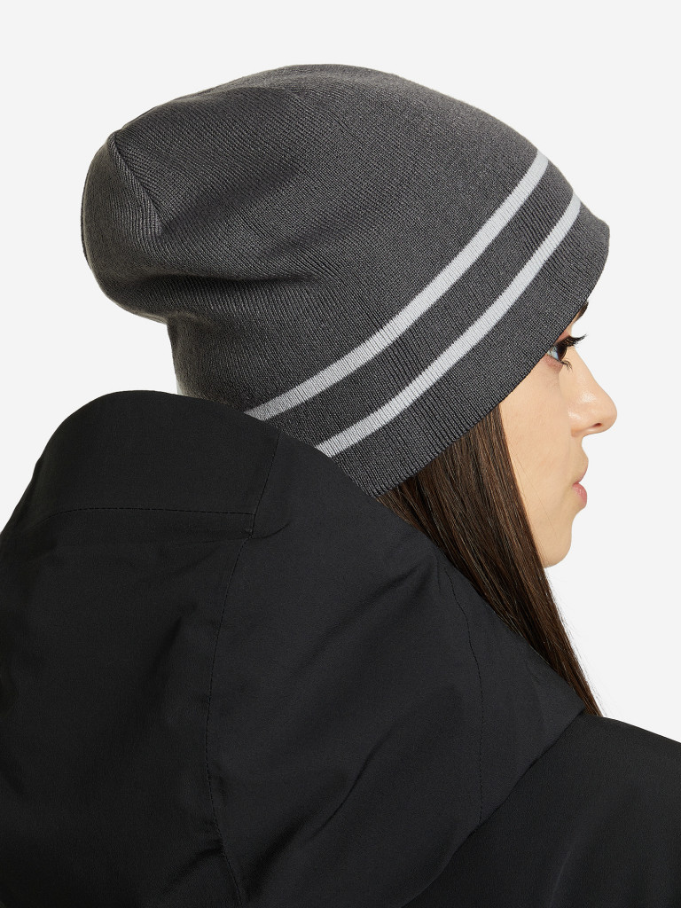 Шапка Columbia Urbanization Mix Beanie II — фото №8