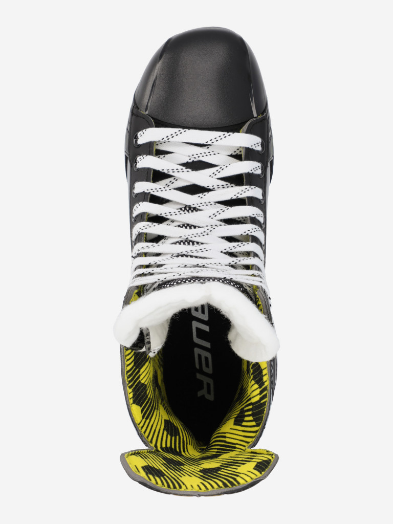 Коньки хоккейные Bauer Supreme M3 Skate SR D — фото №5