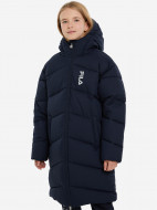 FILA қыздарға арналған жылы курткасы