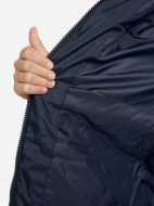 Пальто утепленное для девочек Outventure — фото №5