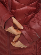 Куртка утепленная женская Columbia Joy Peak Mid Jacket — фото №5