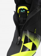 Ботинки лыжные Fischer SpeedMax 7 Skate — фото №9