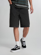 Шорты мужские Vans Check-5 Baggy Denim