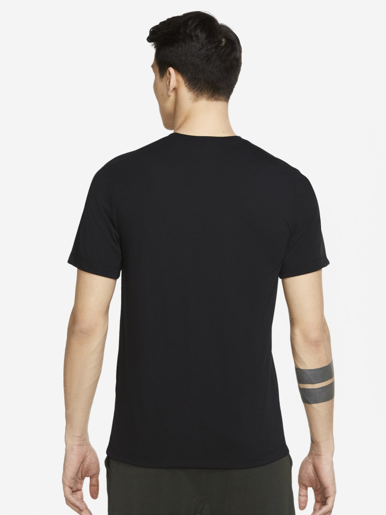 Футболка мужская Nike Pro Dri-FIT — фото №2