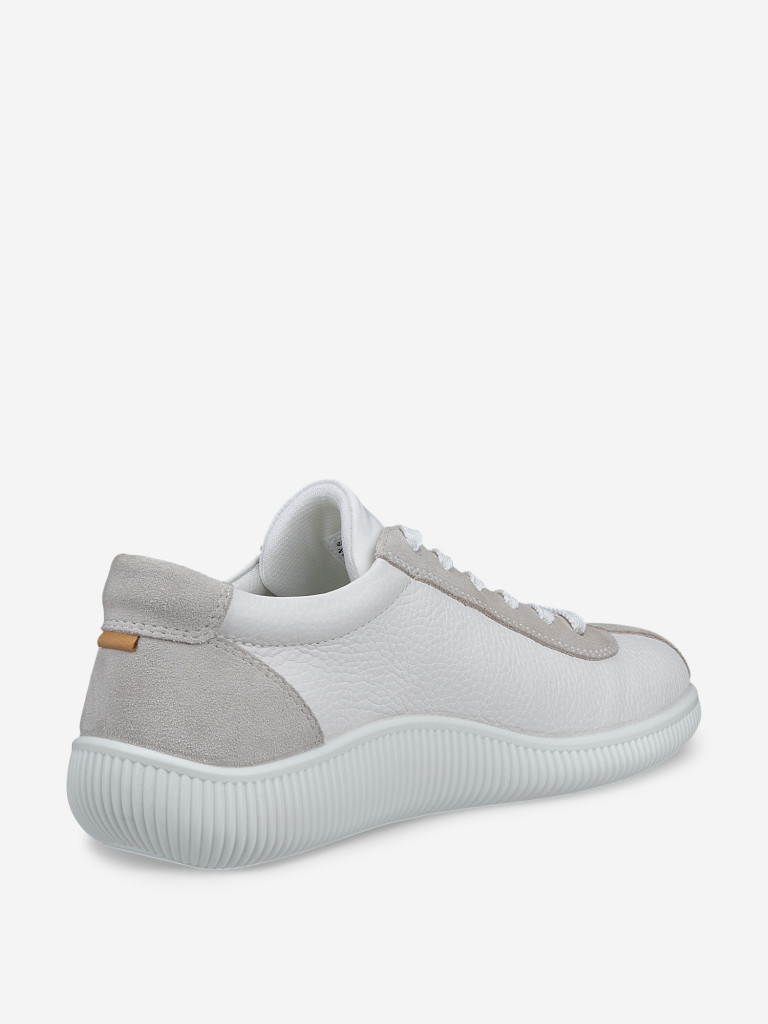 Полуботинки женские Ecco Soft Zero — фото №4