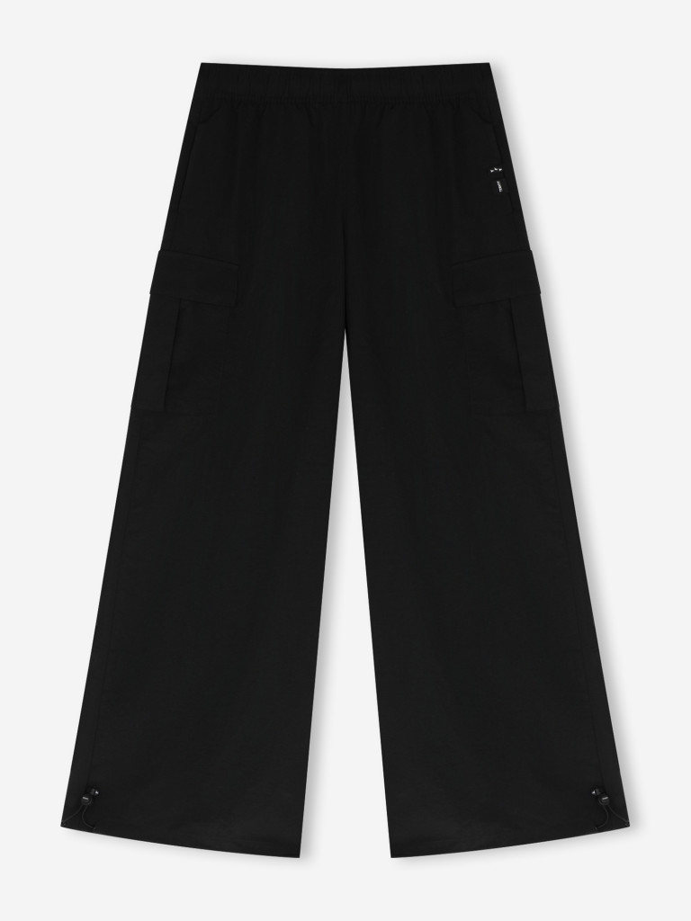 Брюки женские оверсайз Termit — фото №16