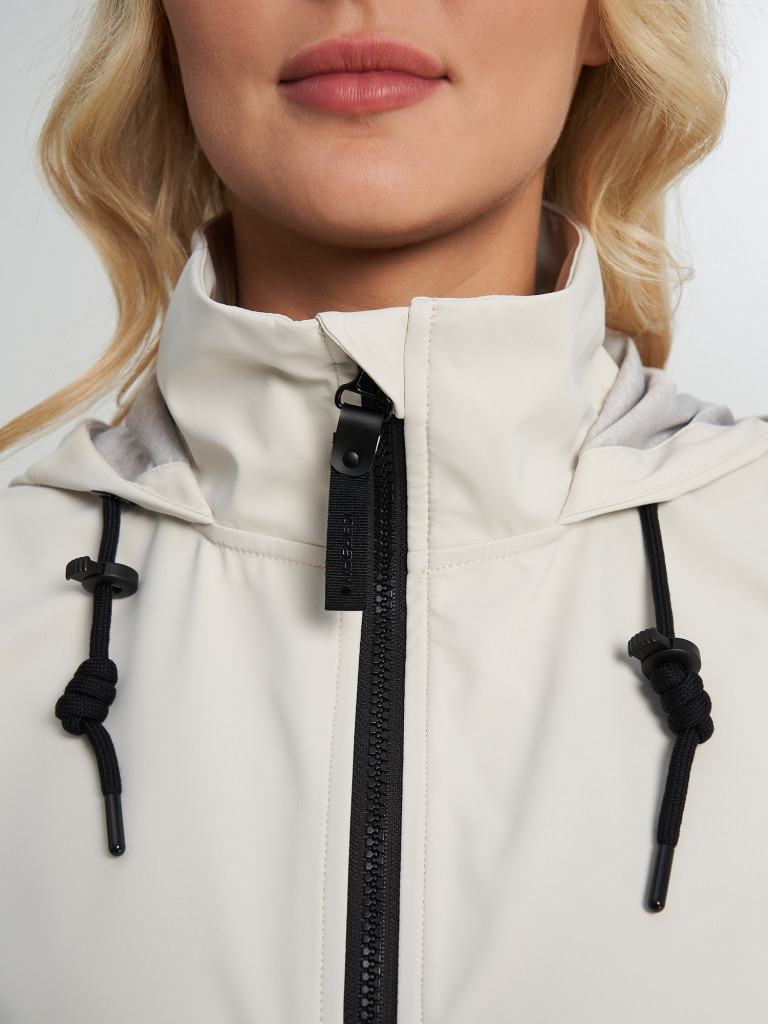 IcePeak Adriam әйелдер софтшелл курткасы
