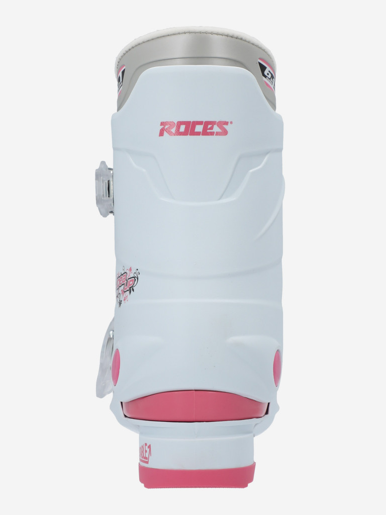 Ботинки горнолыжные детские Roces Idea — фото №3