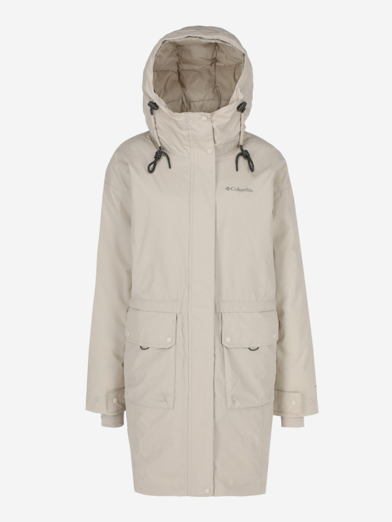 Куртка утепленная женская Columbia Rosewood Parka — фото №15