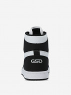 Кеды женские GSD Frost Mid — фото №3