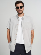 Columbia Rapid Rivers II Short Sleeve Shirt ерлер қысқа жеңді жейдесі
