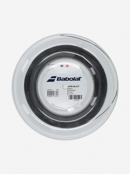 Струна для большого тенниса Babolat RPM Blast