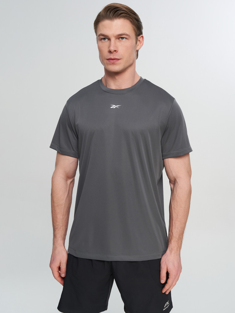 Reebok ерлер футболкасы — фото №2